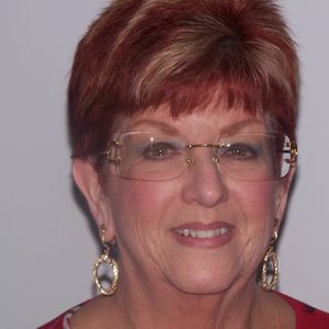 Meet your Posher, Marilyn